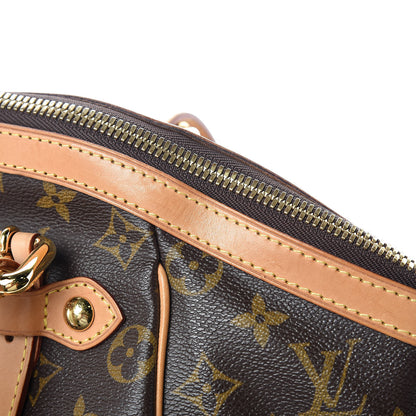 Louis Vuitton Monogram Tivoli GM 17 of 19