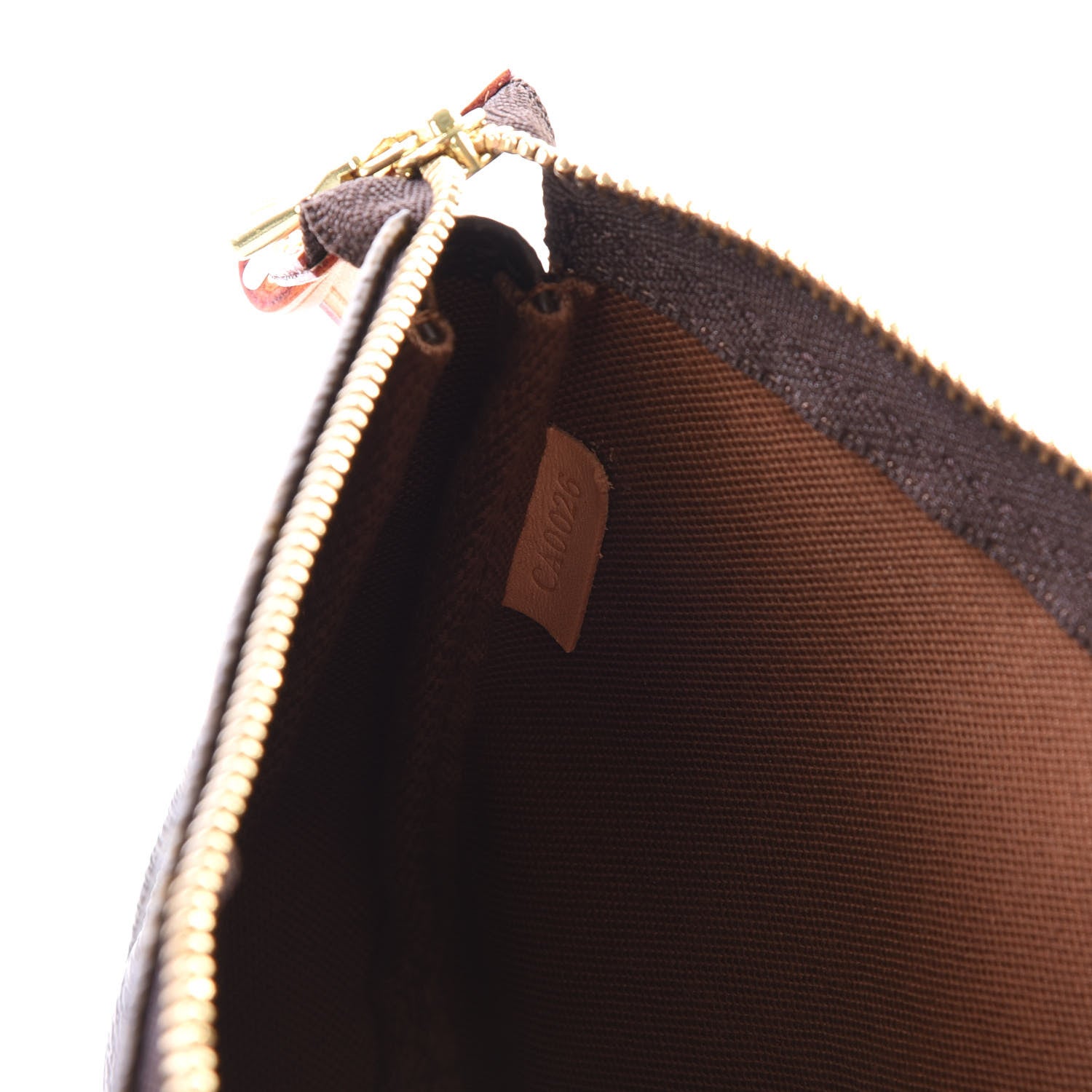 Louis Vuitton Monogram Pochette Accessories 10 of 11