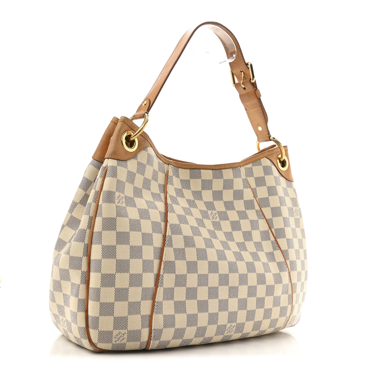 Damier Azur Galliera PM