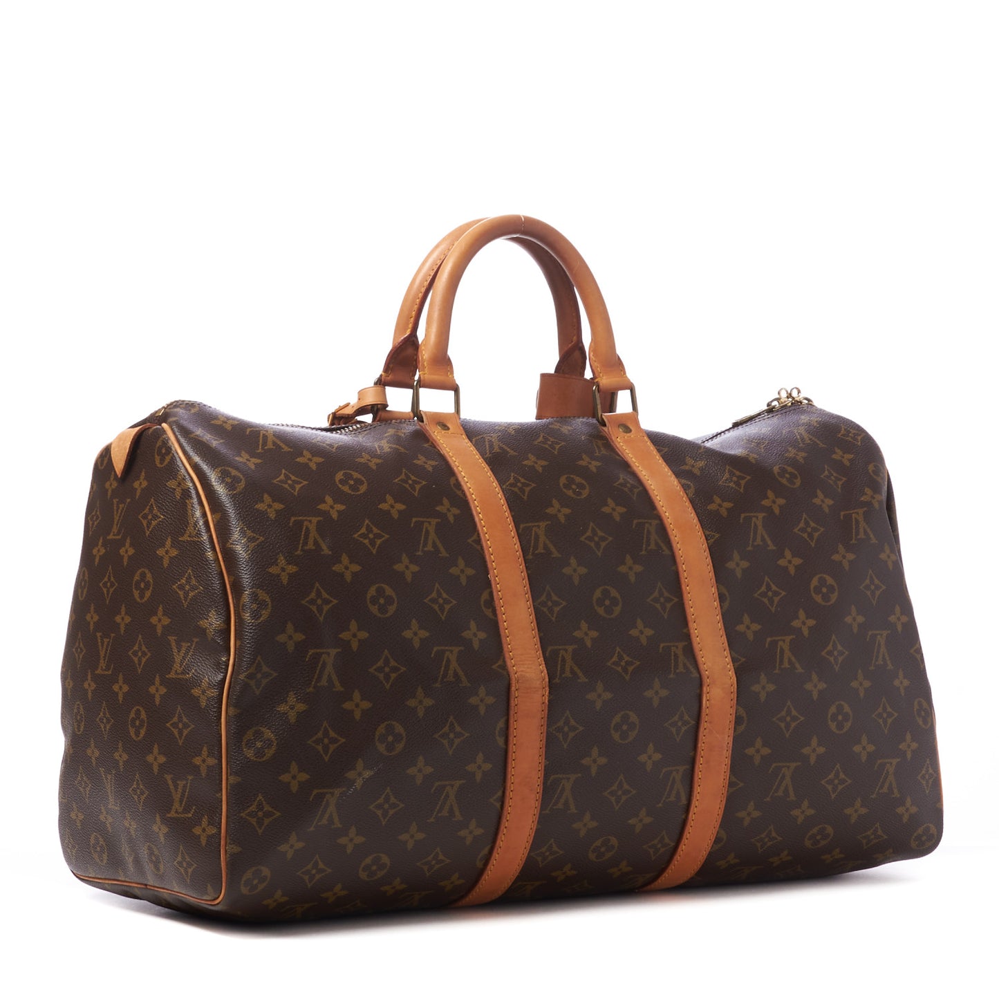 Monogram Keepall 50