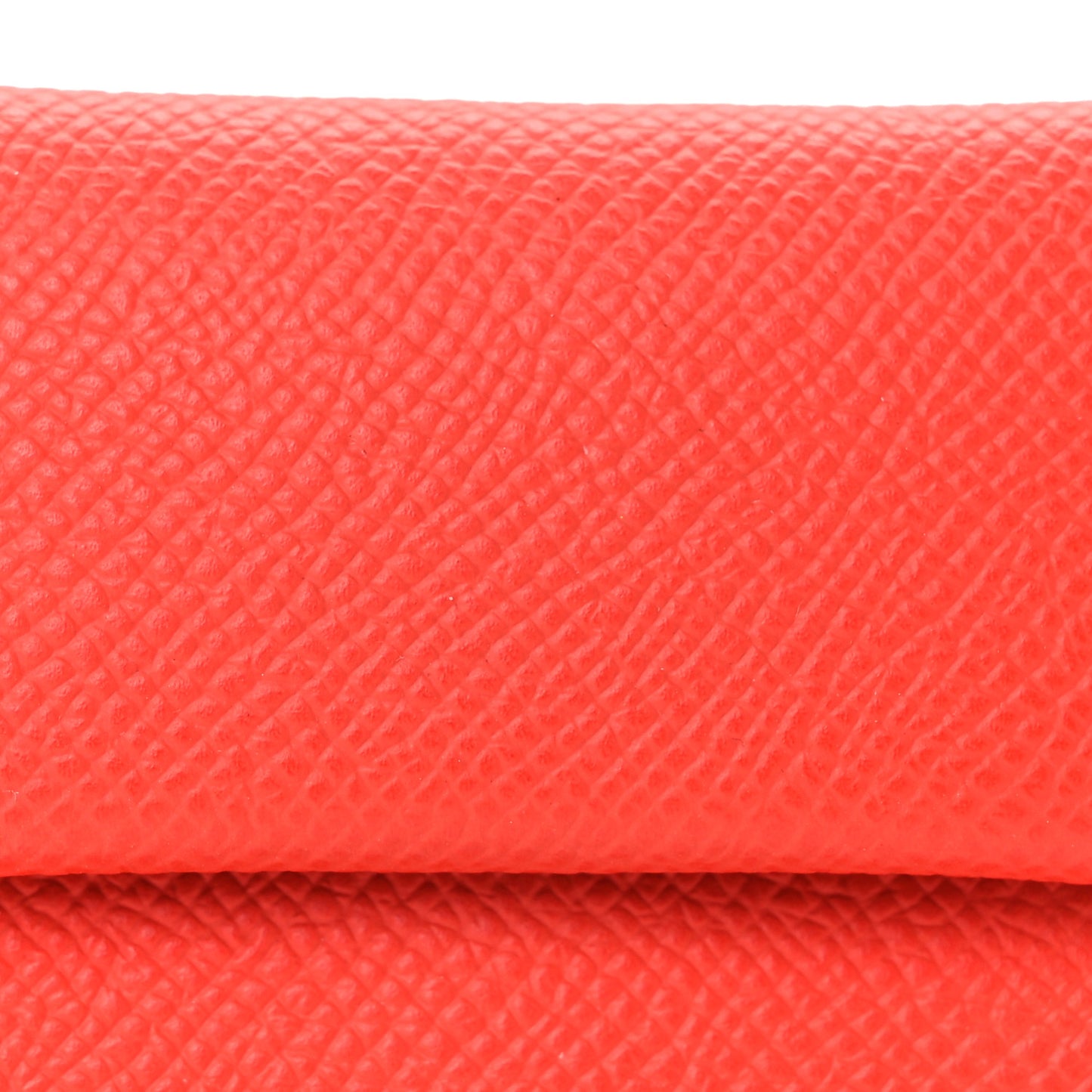 Epsom Verso Horseshoe Bastia Coin Purse Capucine Nata