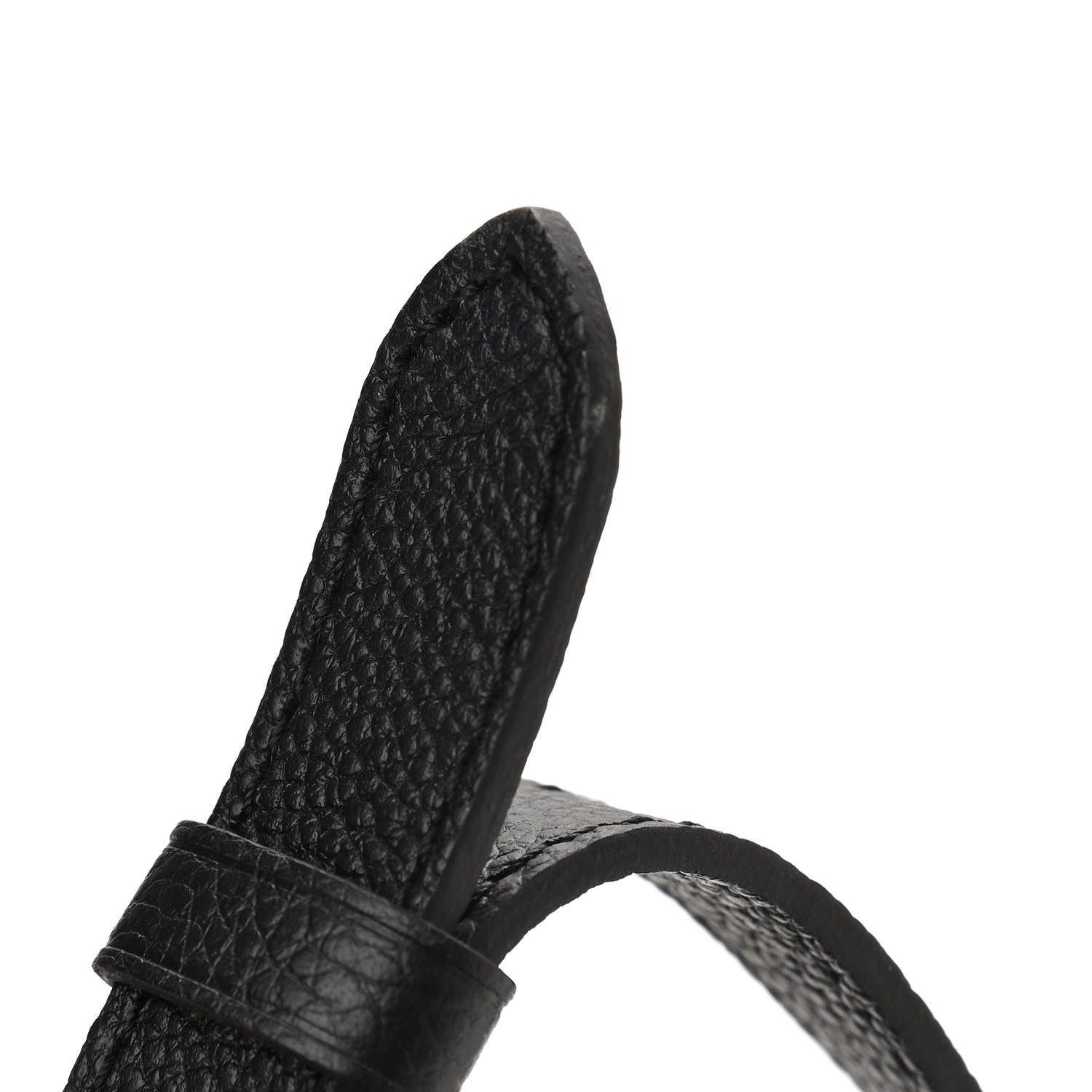 Louis Vuitton Empreinte BumBag Black 10 of 10