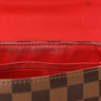 Louis Vuitton Damier Ebene Croisette 11 of 16