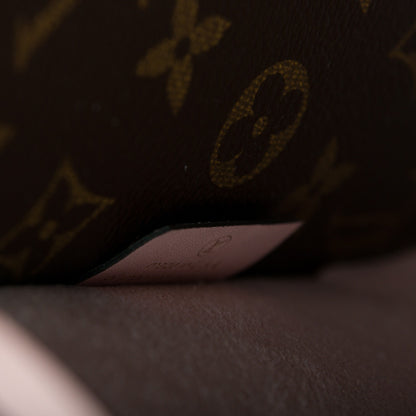 Louis Vuitton Monogram Neonoe MM Rose Poudre 6 of 6