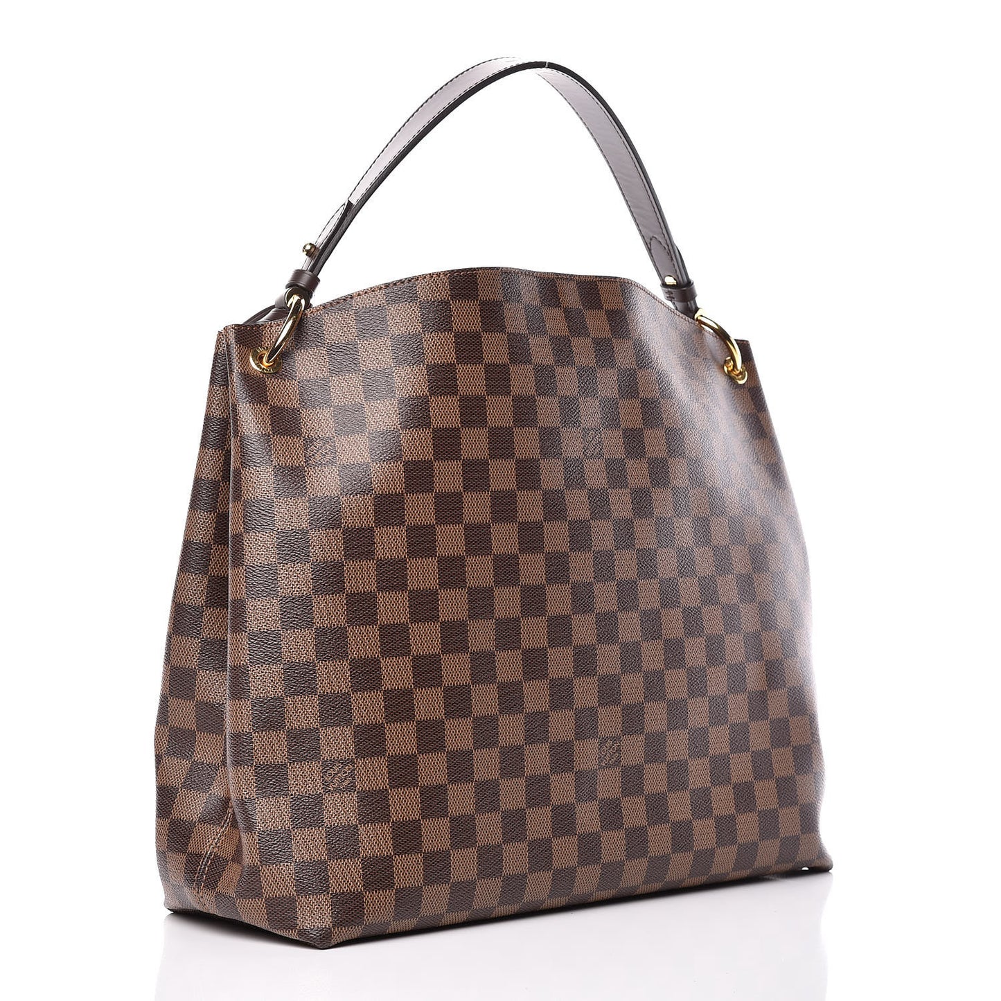 Damier Ebene Graceful MM