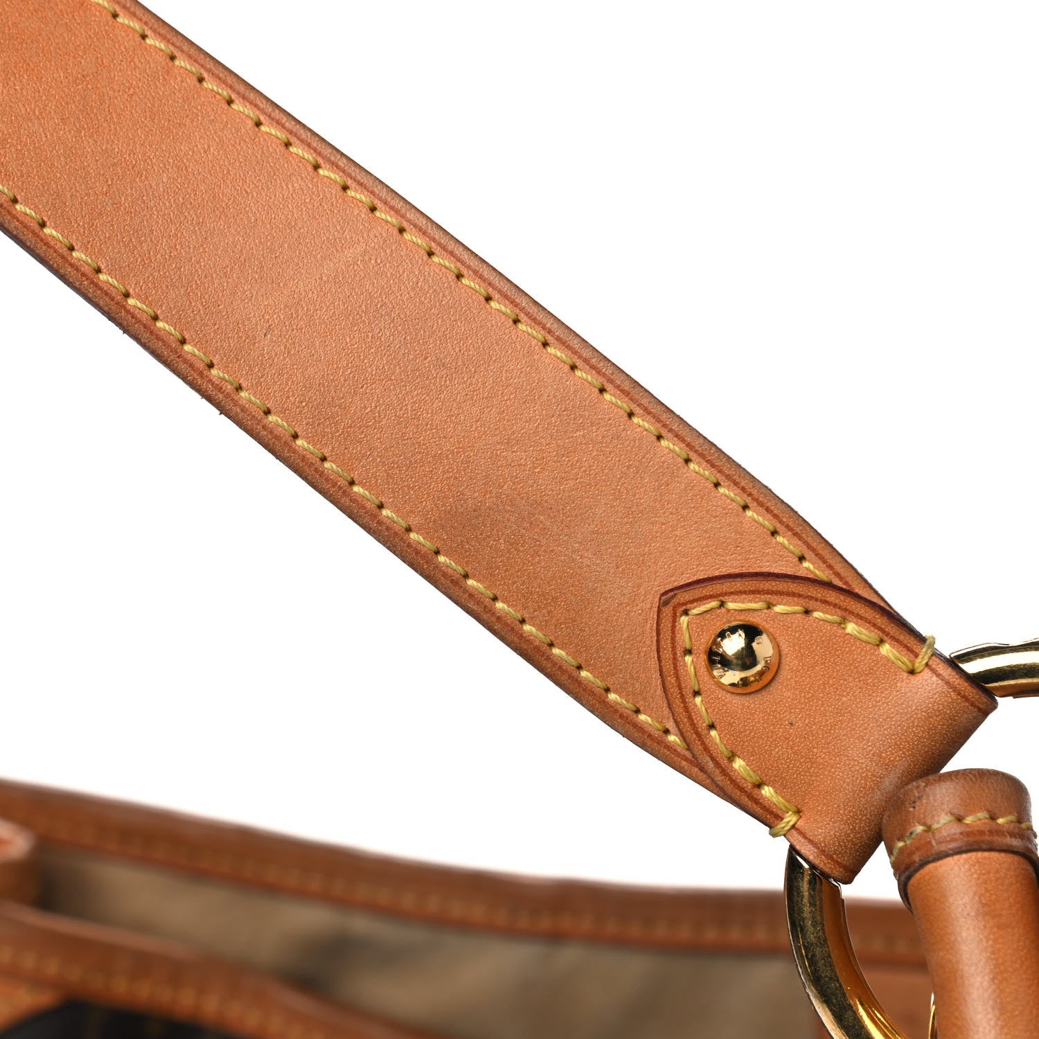 Louis Vuitton Monogram Galliera PM 23 of 23