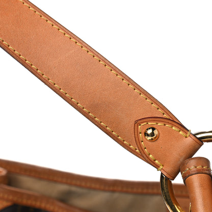 Louis Vuitton Monogram Galliera PM 23 of 23