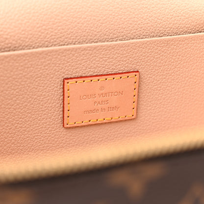 Louis Vuitton Monogram Nice Mini 6 of 9
