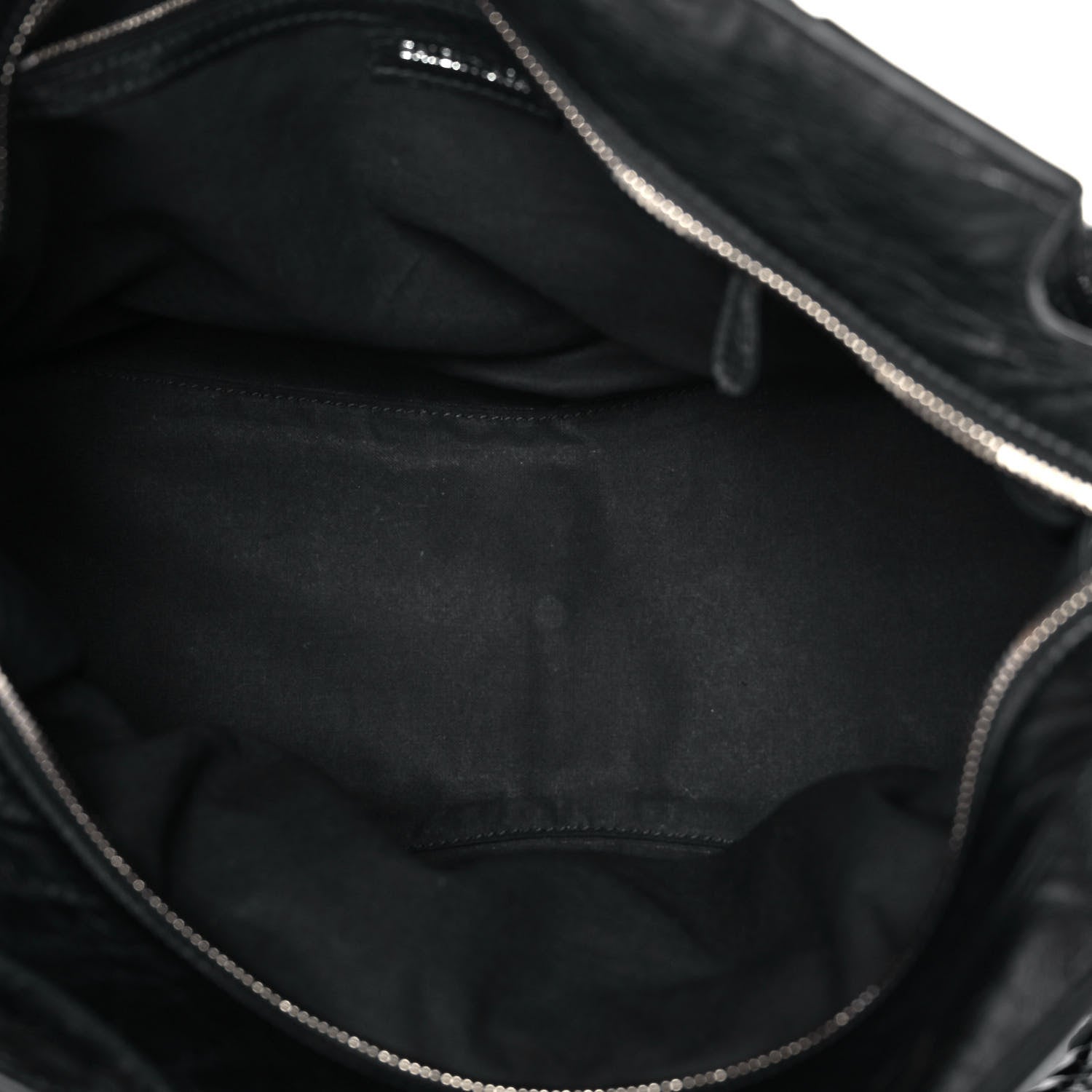 Balenciaga Agneau Arena Neo Cagole City Handbag Black 4 of 17