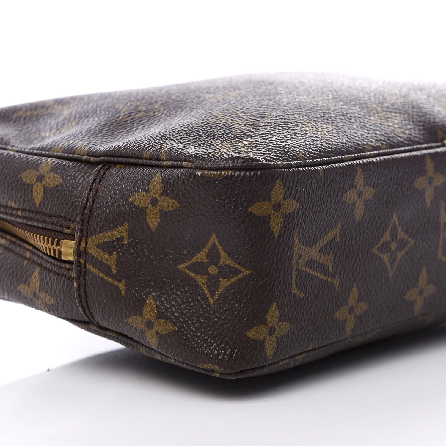 Louis Vuitton Monogram Trousse Toilette 23 5 of 7