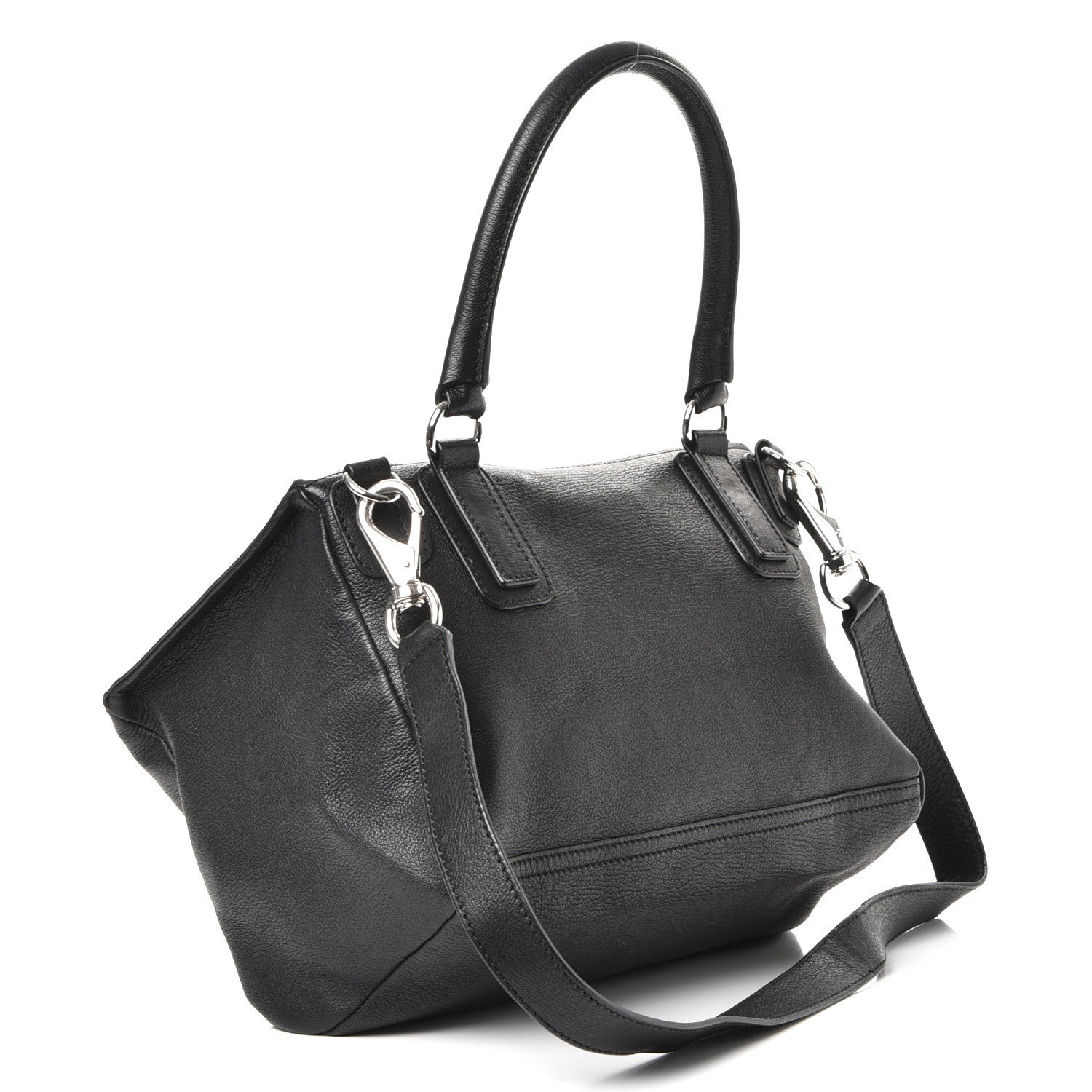 Givenchy Sugar Goatskin Medium Pandora Black 4 of 9