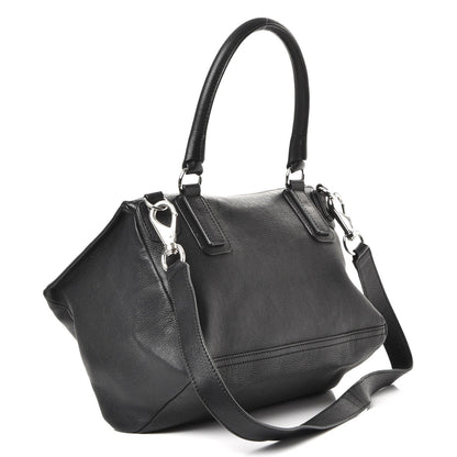 Givenchy Sugar Goatskin Medium Pandora Black 4 of 9