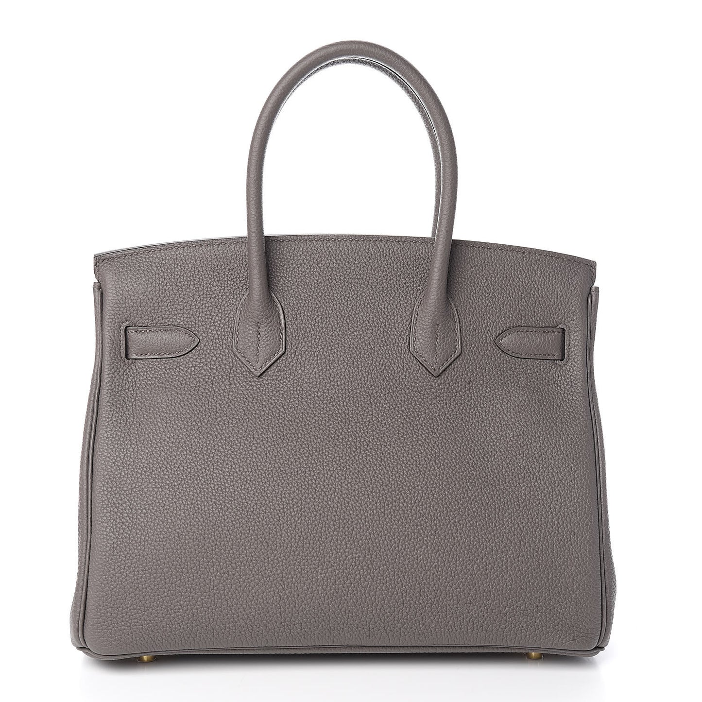 Togo Birkin 30 Etain