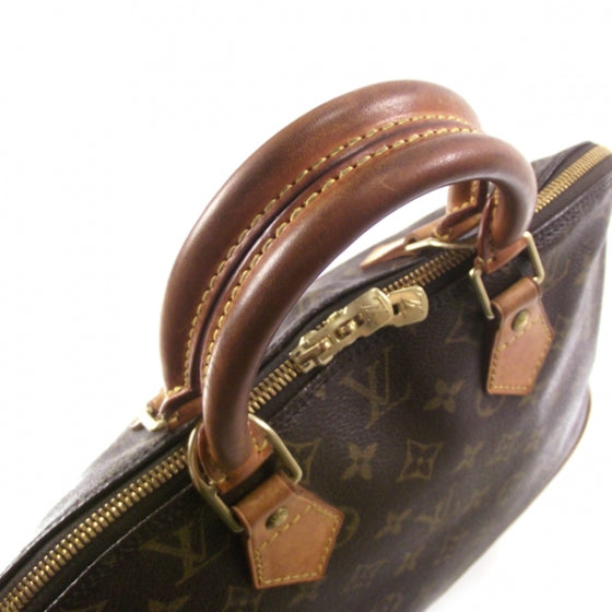 Monogram Alma