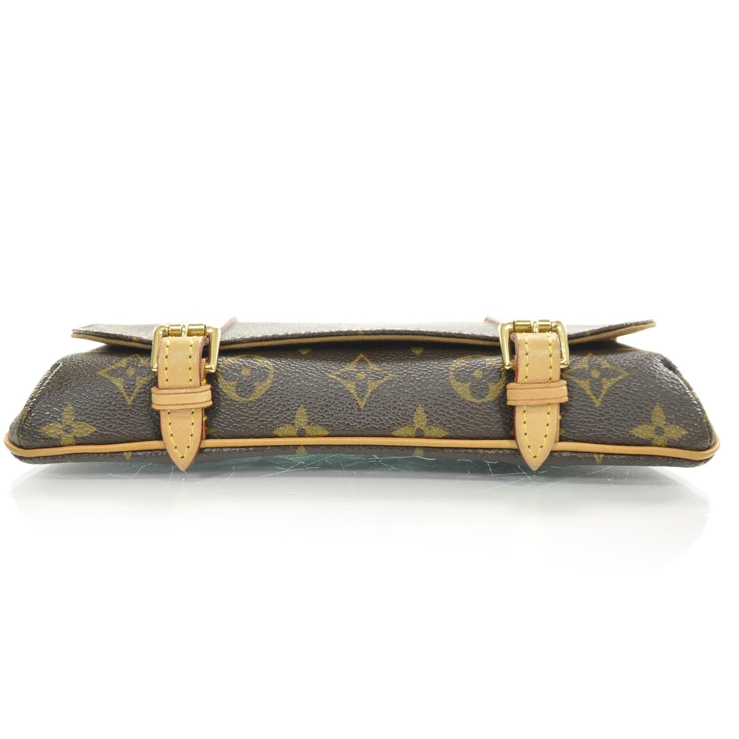 Monogram Pochette Marelle Waist Bag