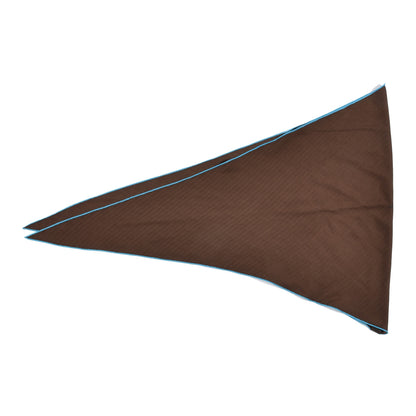 Hermes Cashmere Losange Scarf GM 1 of 4