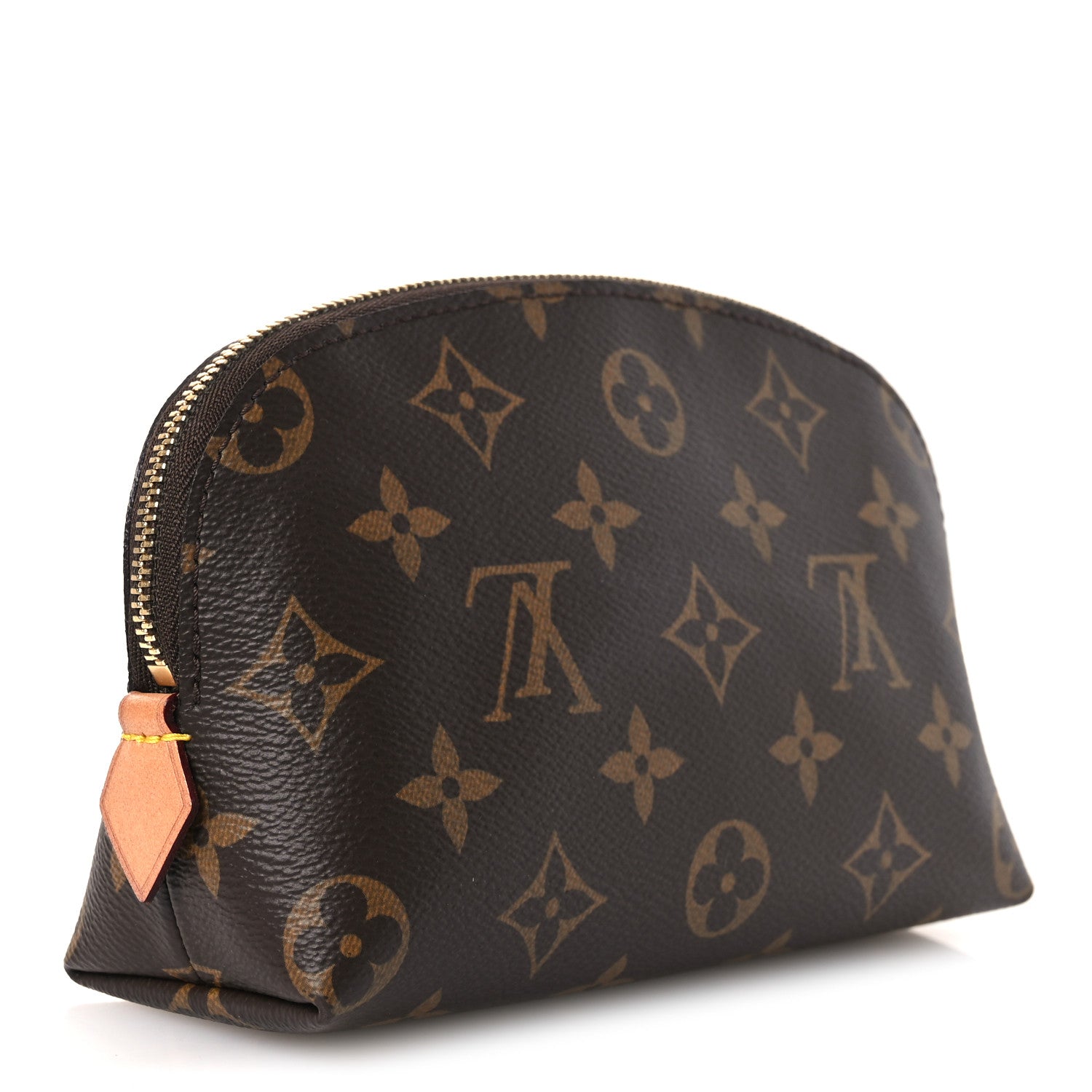 Louis Vuitton Monogram Cosmetic Pouch 3 of 10