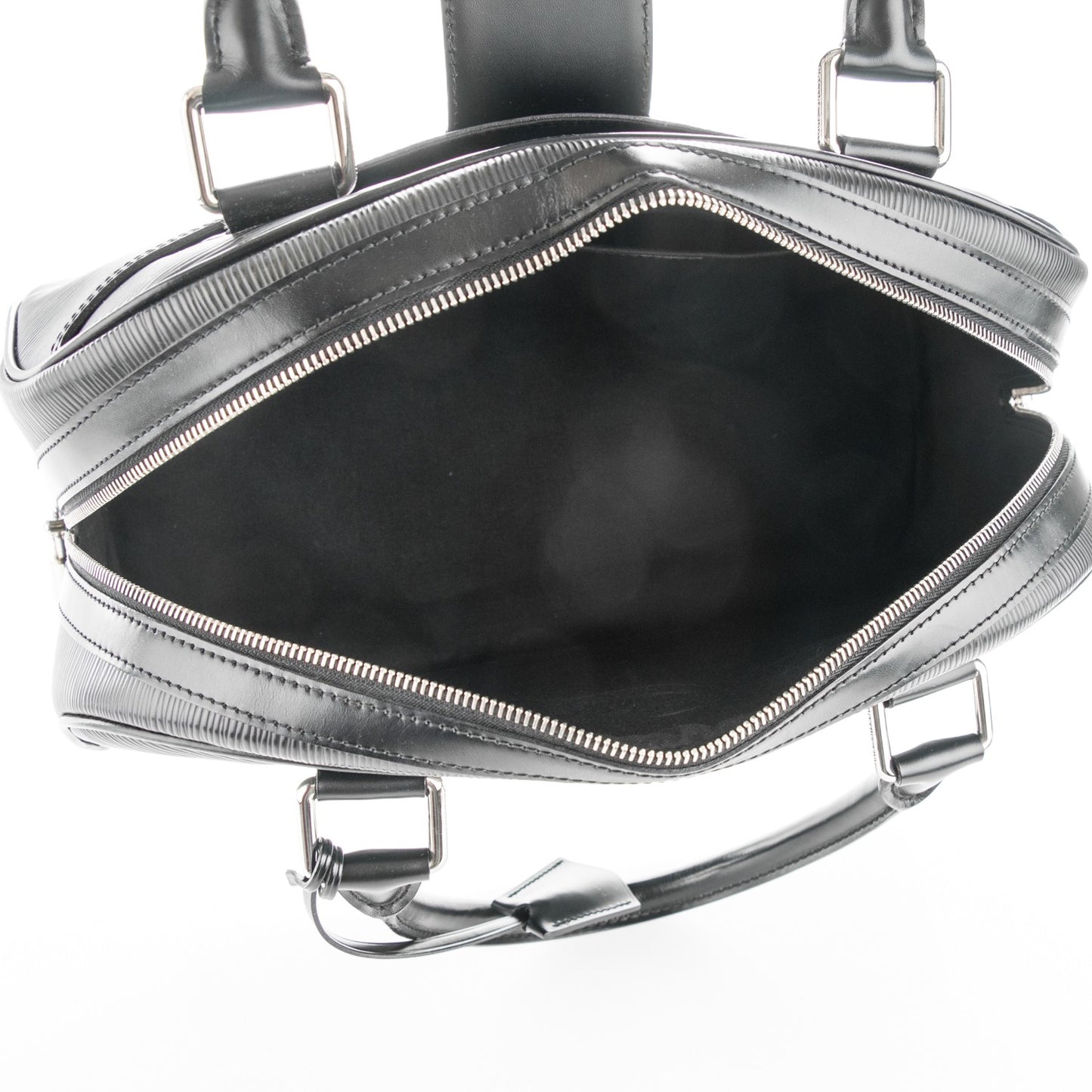 Epi Bowling Montaigne GM Black