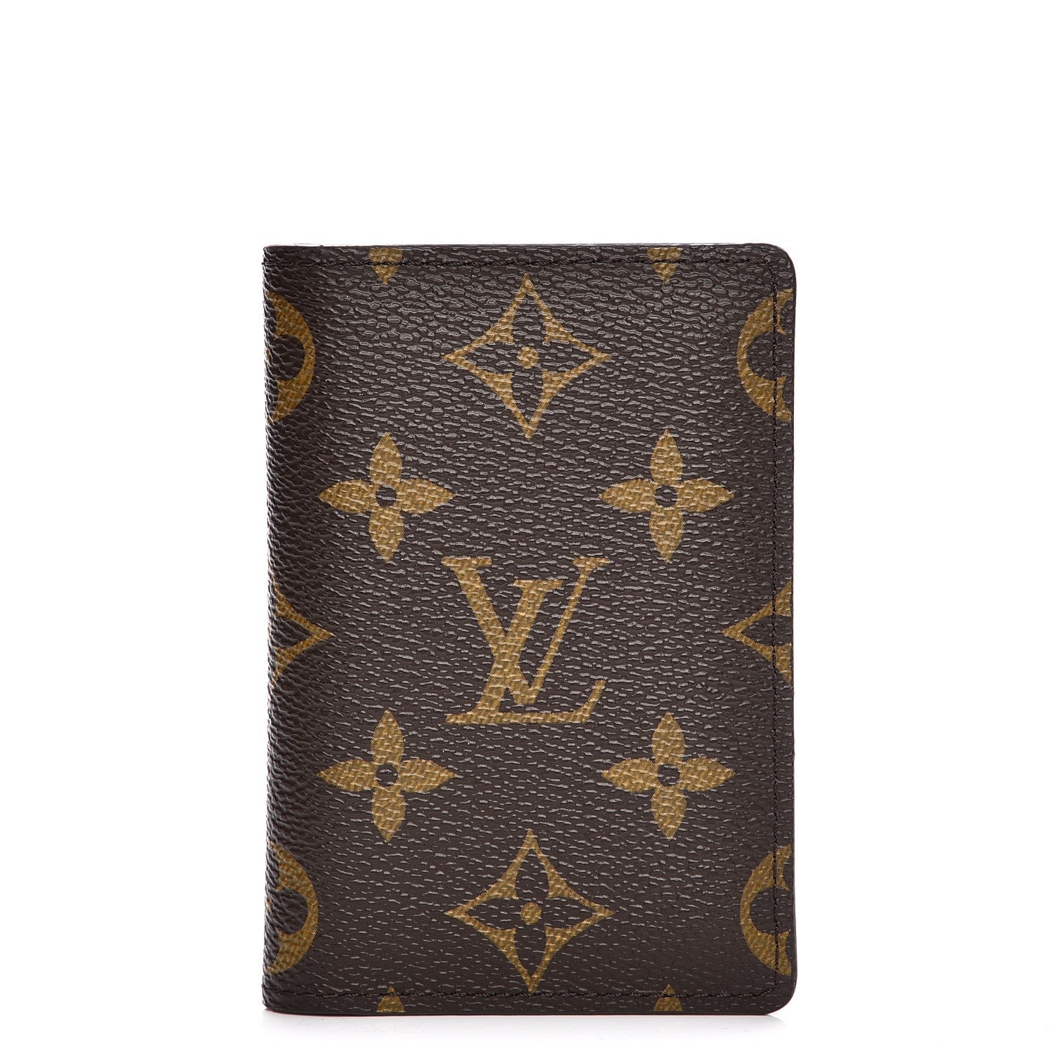 Louis Vuitton Monogram Pocket Organizer NM 1 of 6