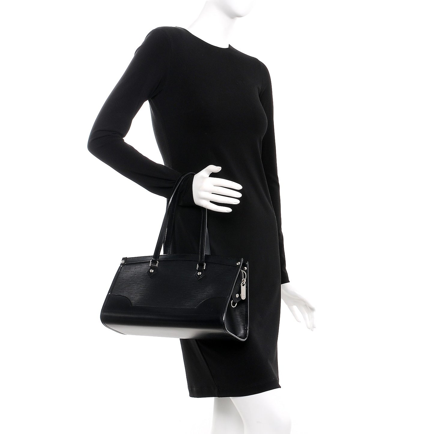 Epi Madeleine PM Black