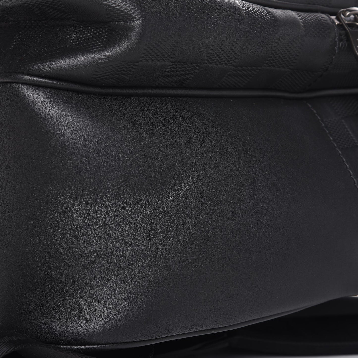 Damier Infini Michael Backpack Black
