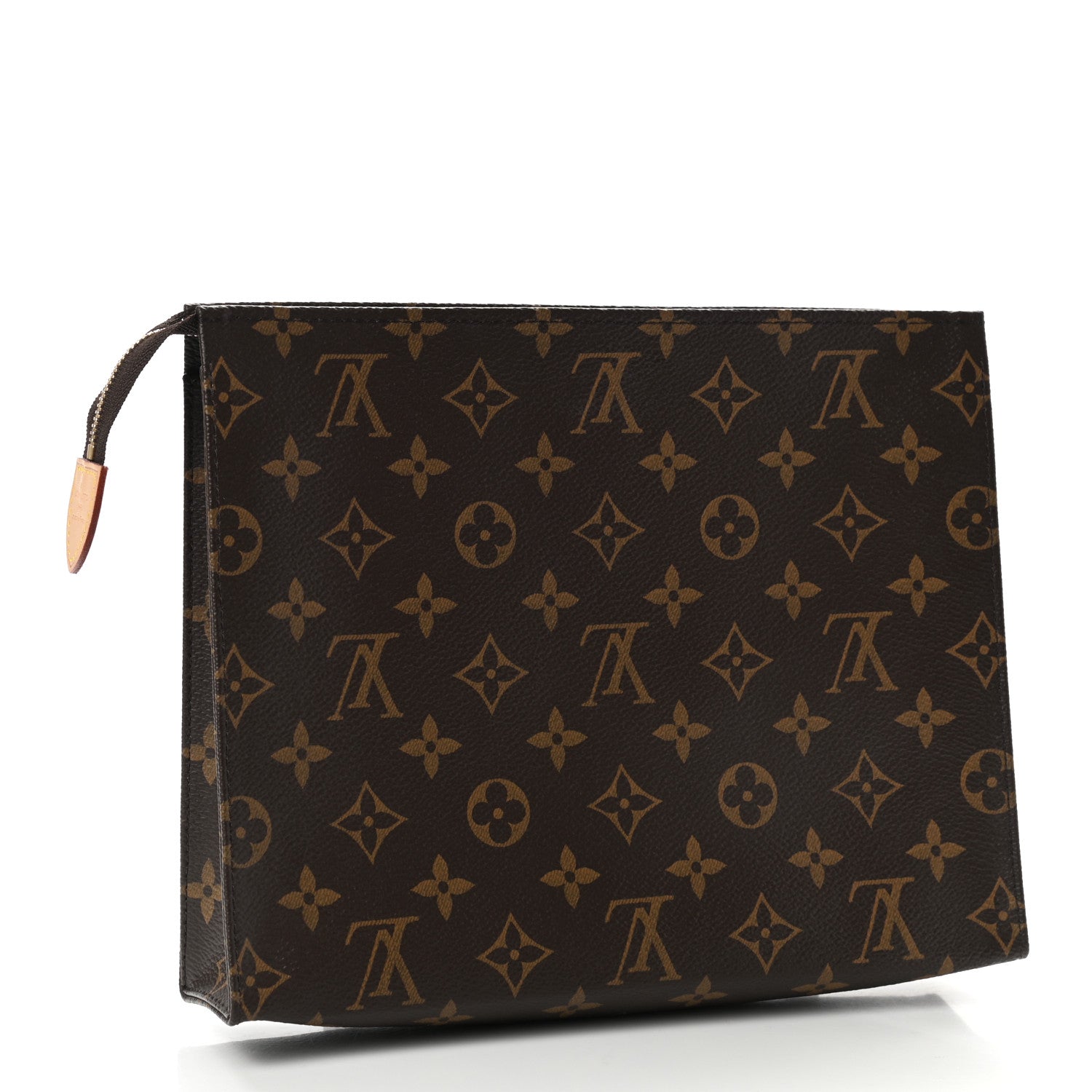 Louis Vuitton Monogram Toiletry Pouch 26 3 of 7