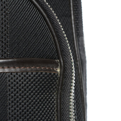 Louis Vuitton Damier Geant Neo Bongo Backpack Black 9 of 15