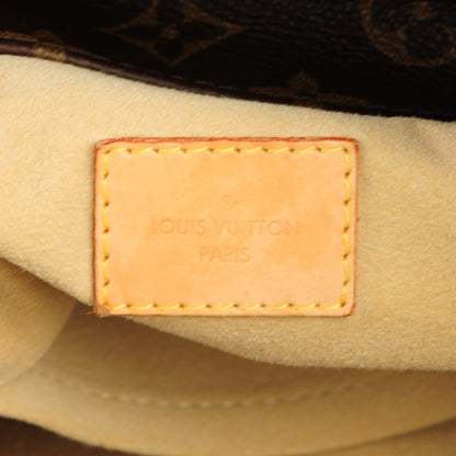 Louis Vuitton Monogram Artsy MM 6 of 8