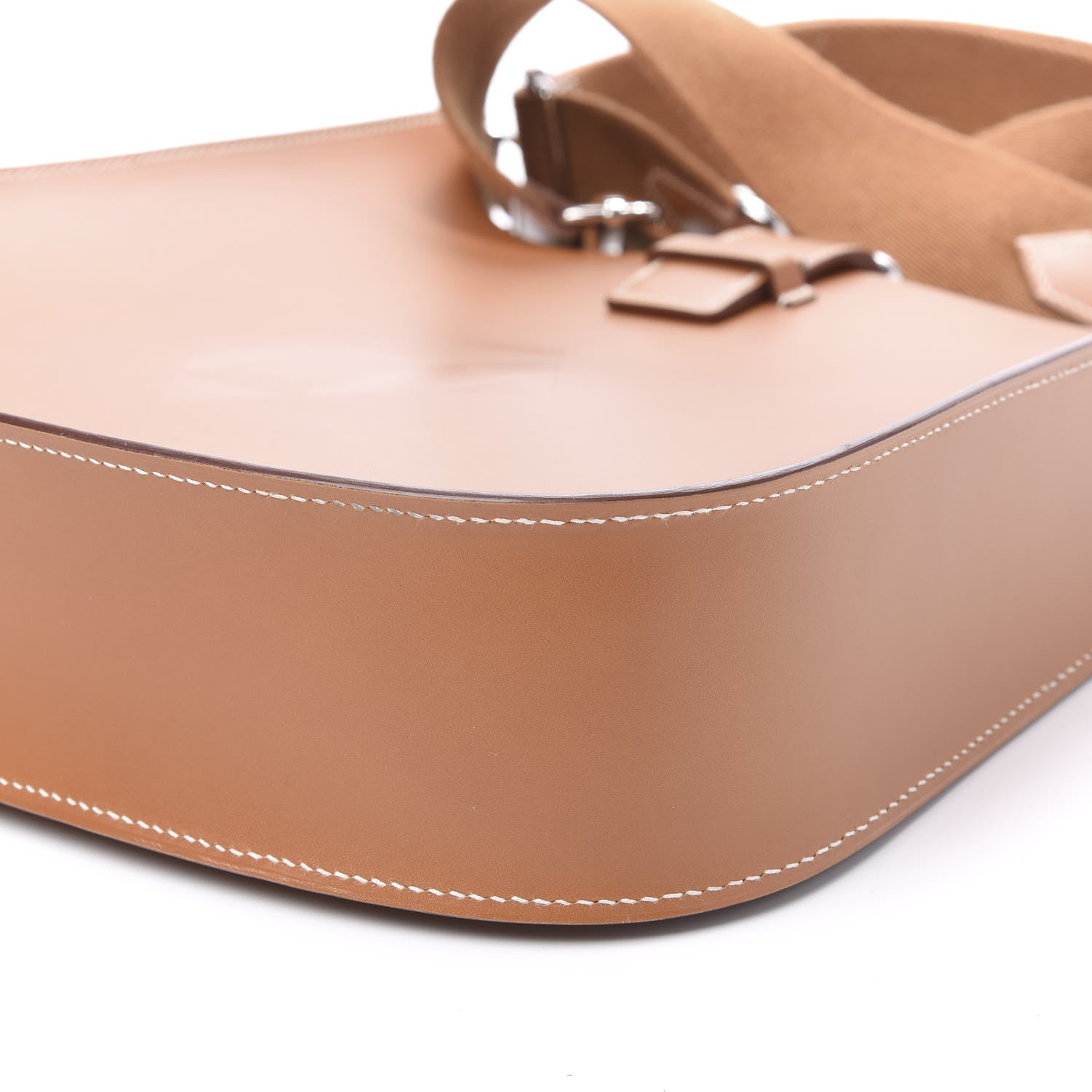 Hermes Vache Hunter Evelyne Sellier 29 PM Gold 10 of 11