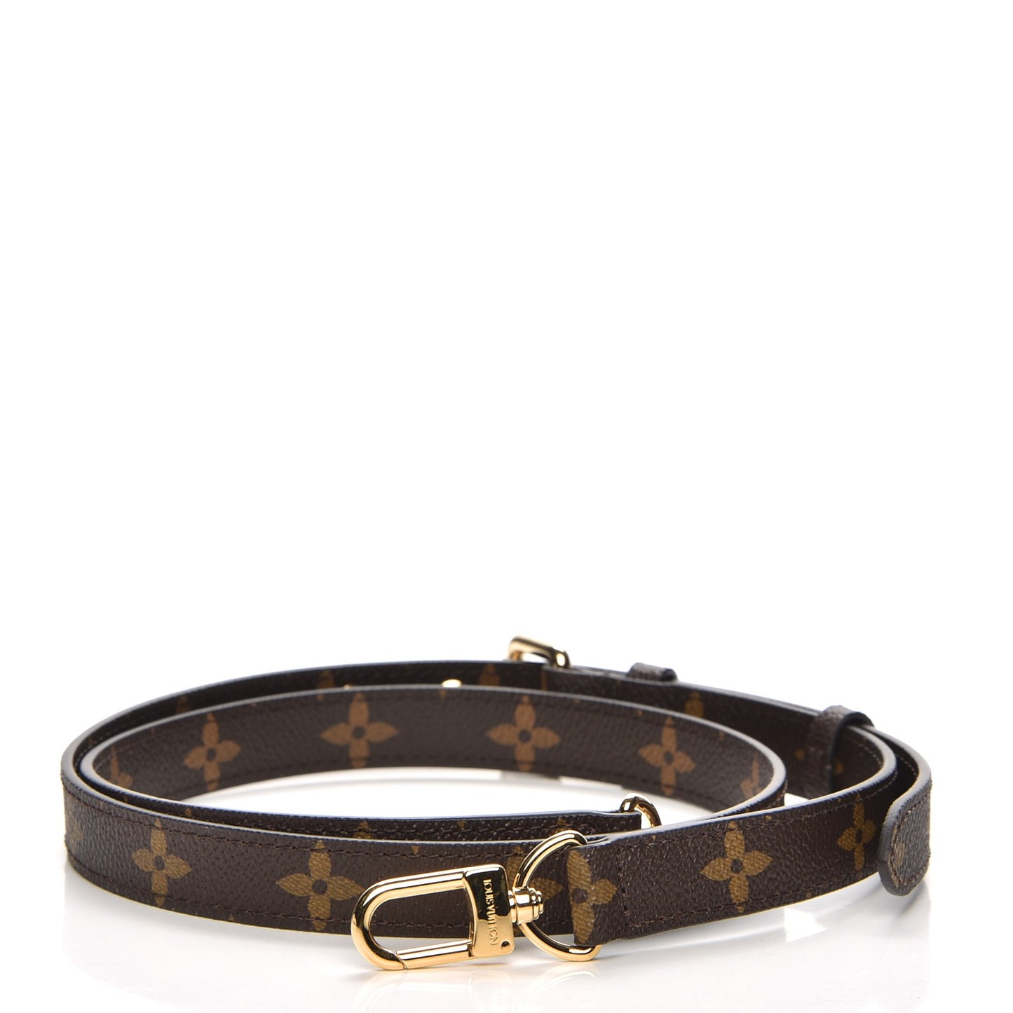 Monogram Metis 20mm Adjustable Strap