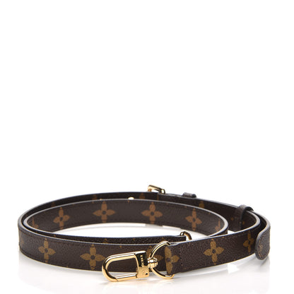 Louis Vuitton Monogram Metis 20mm Adjustable Strap 1 of 3
