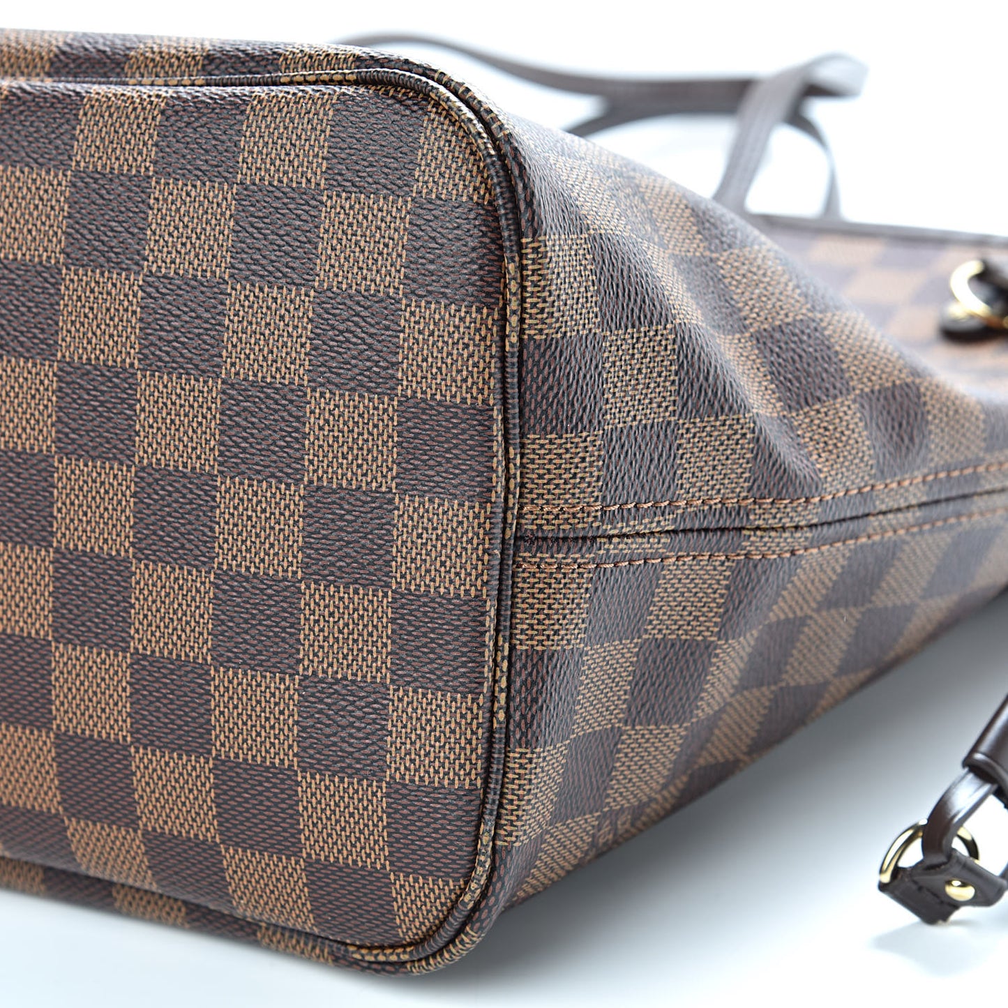 Damier Ebene Neo Neverfull MM