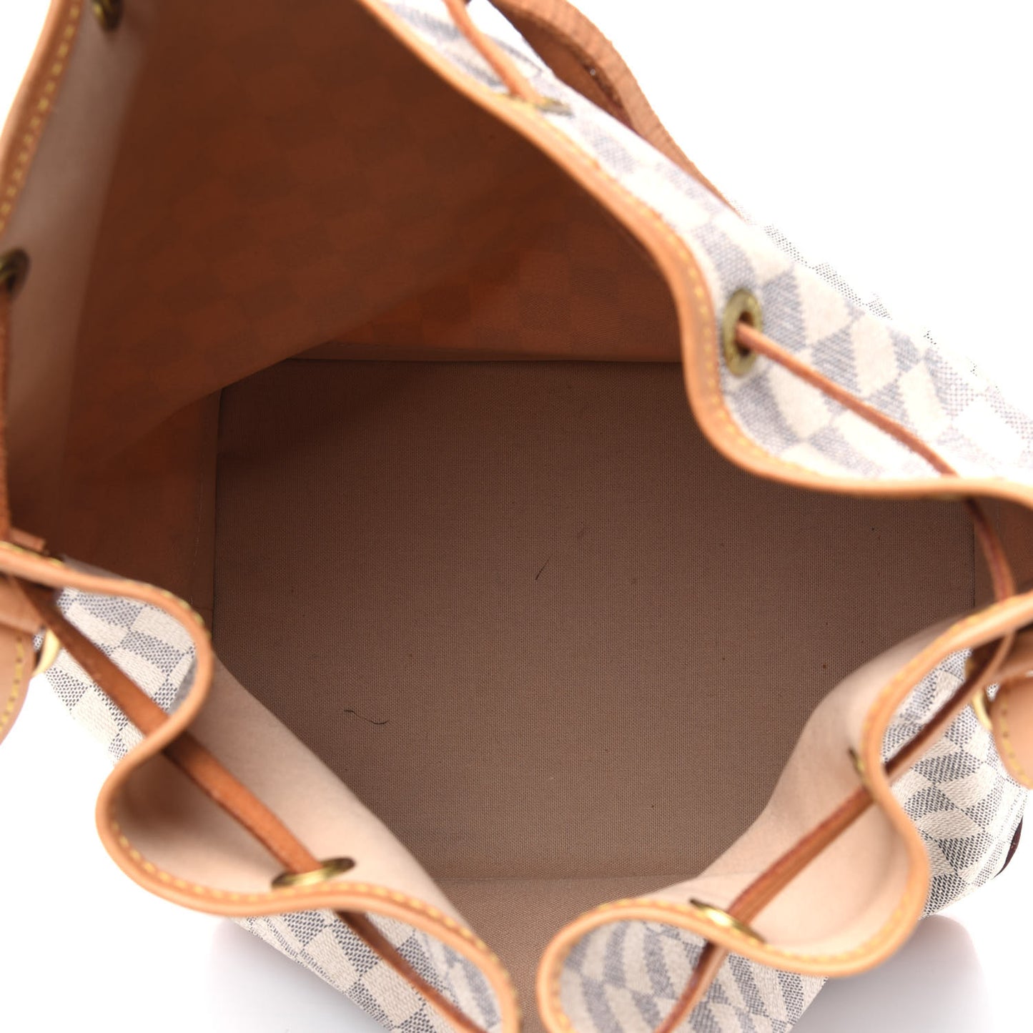 Damier Azur Noe