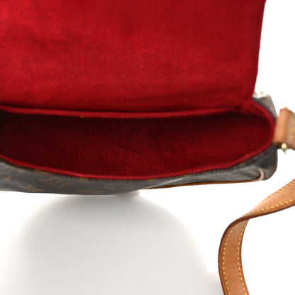 Louis Vuitton Monogram Tambourin 5 of 9