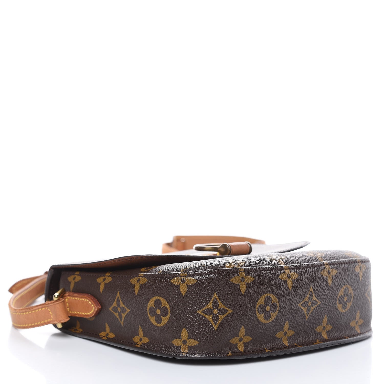 Louis Vuitton Monogram Saint Cloud MM 4 of 18