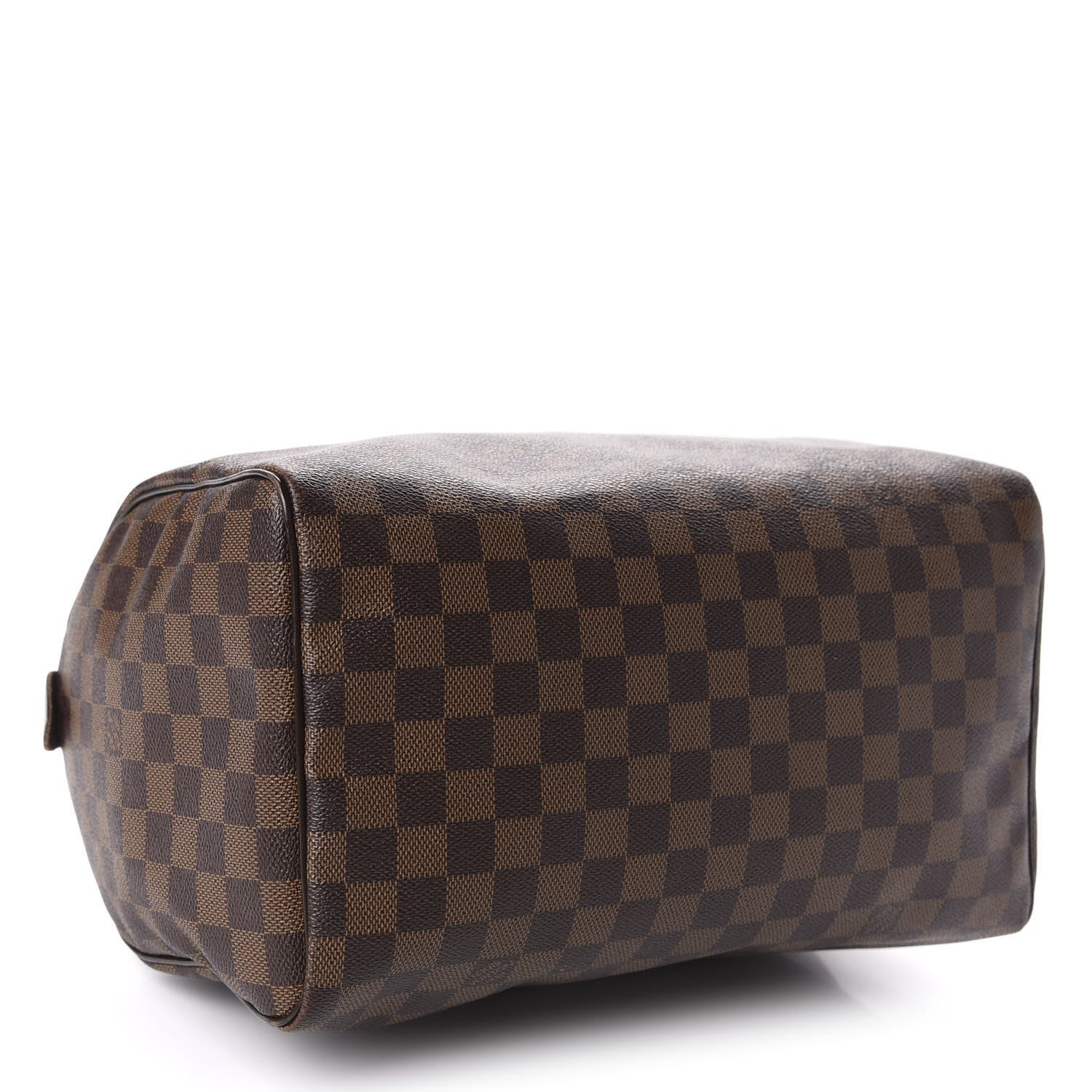 Louis Vuitton Damier Ebene Speedy 30 4 of 10
