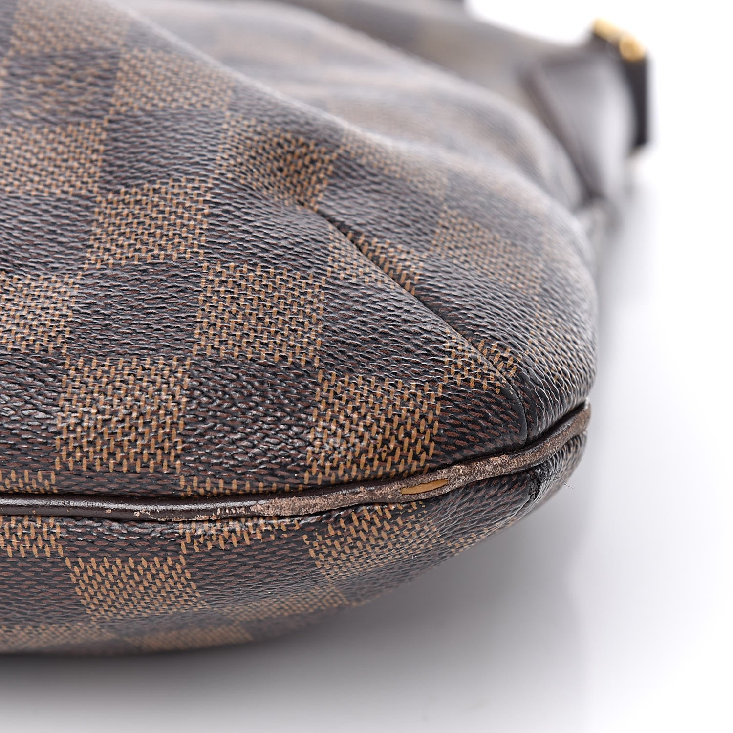 Louis Vuitton Damier Ebene Bloomsbury PM 9 of 22