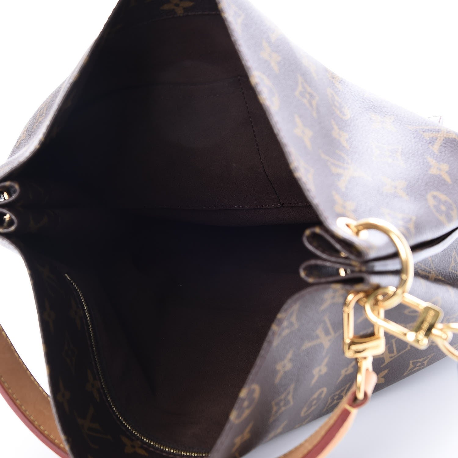 Louis Vuitton Monogram Metis 5 of 7