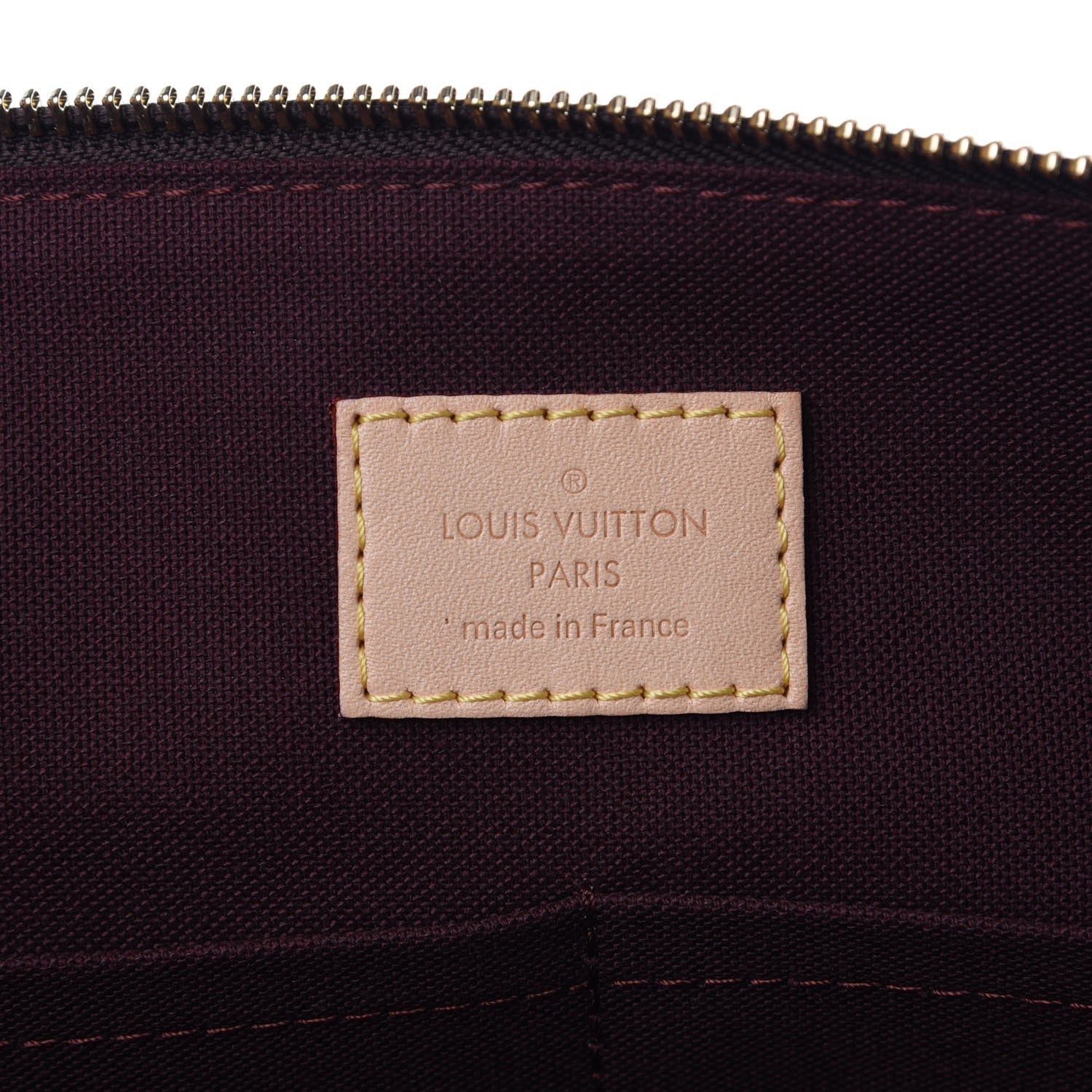 Louis Vuitton Monogram Iena PM 7 of 7