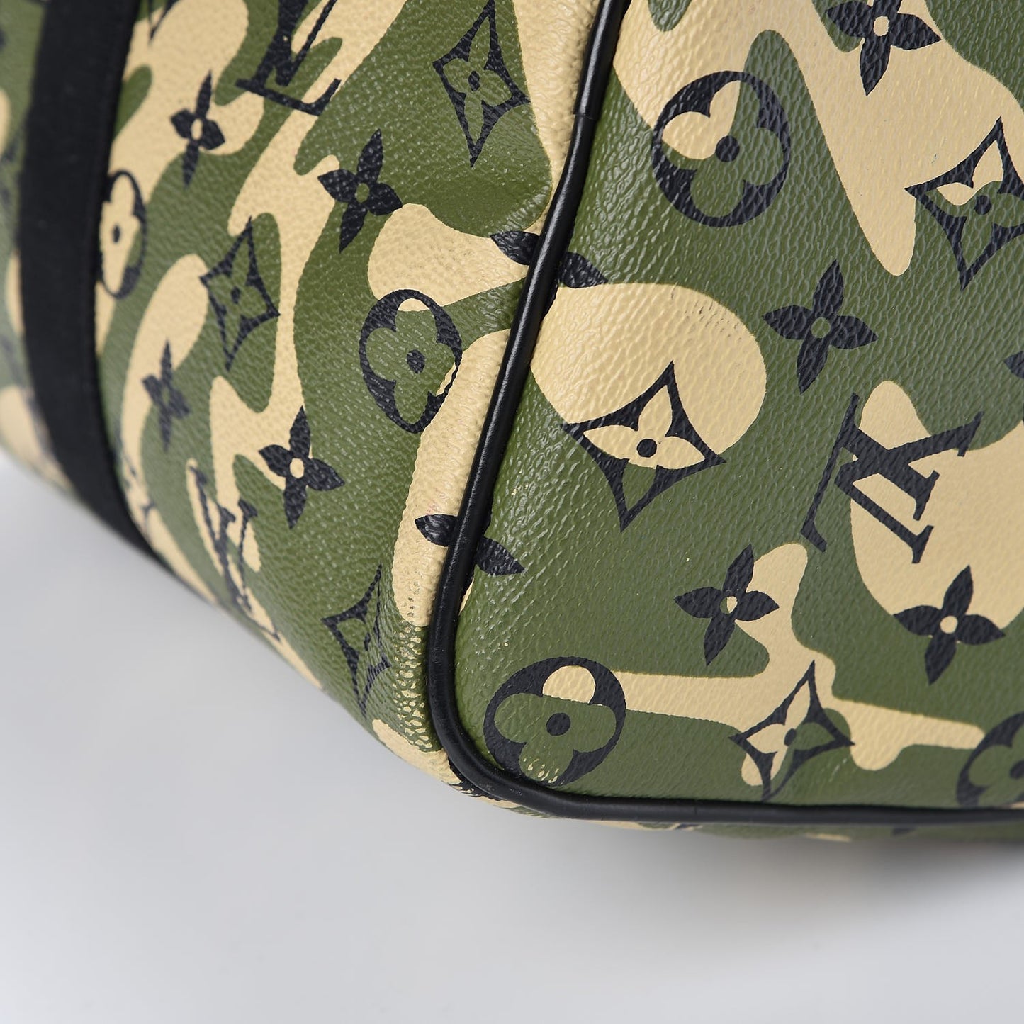 Monogramouflage Speedy 35