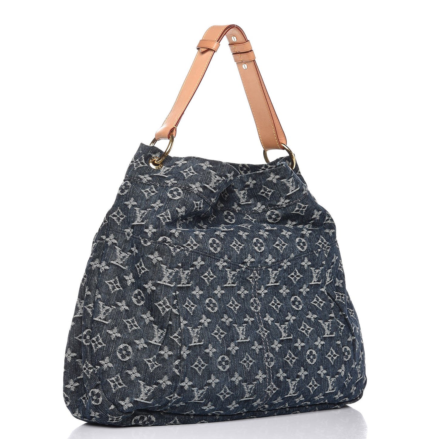 Denim Daily GM Gris Blue