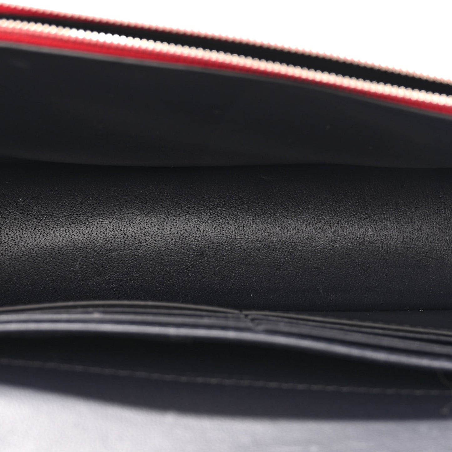 Shiny Buffalo Quilted Darley Shoulder Bag Red