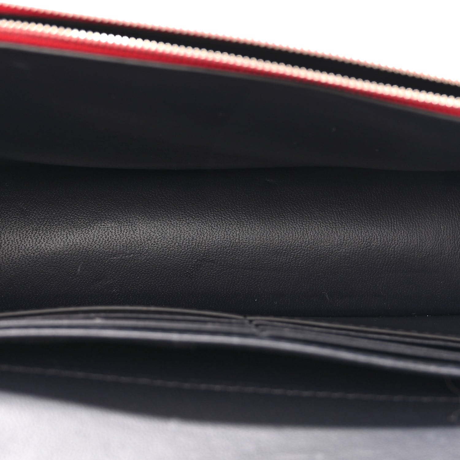 Mulberry Shiny Buffalo Quilted Darley Shoulder Bag Red 5 of 13