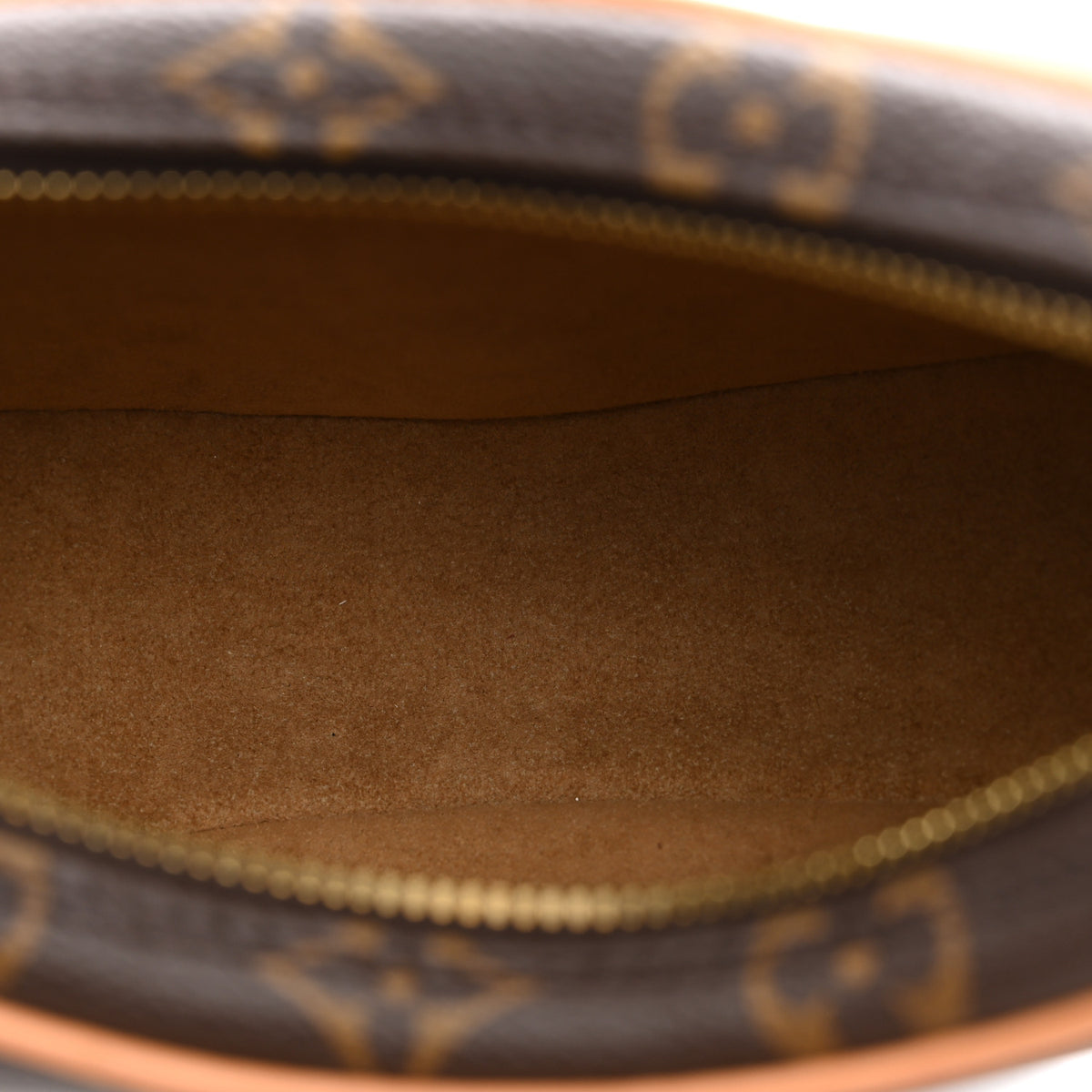Monogram Loop