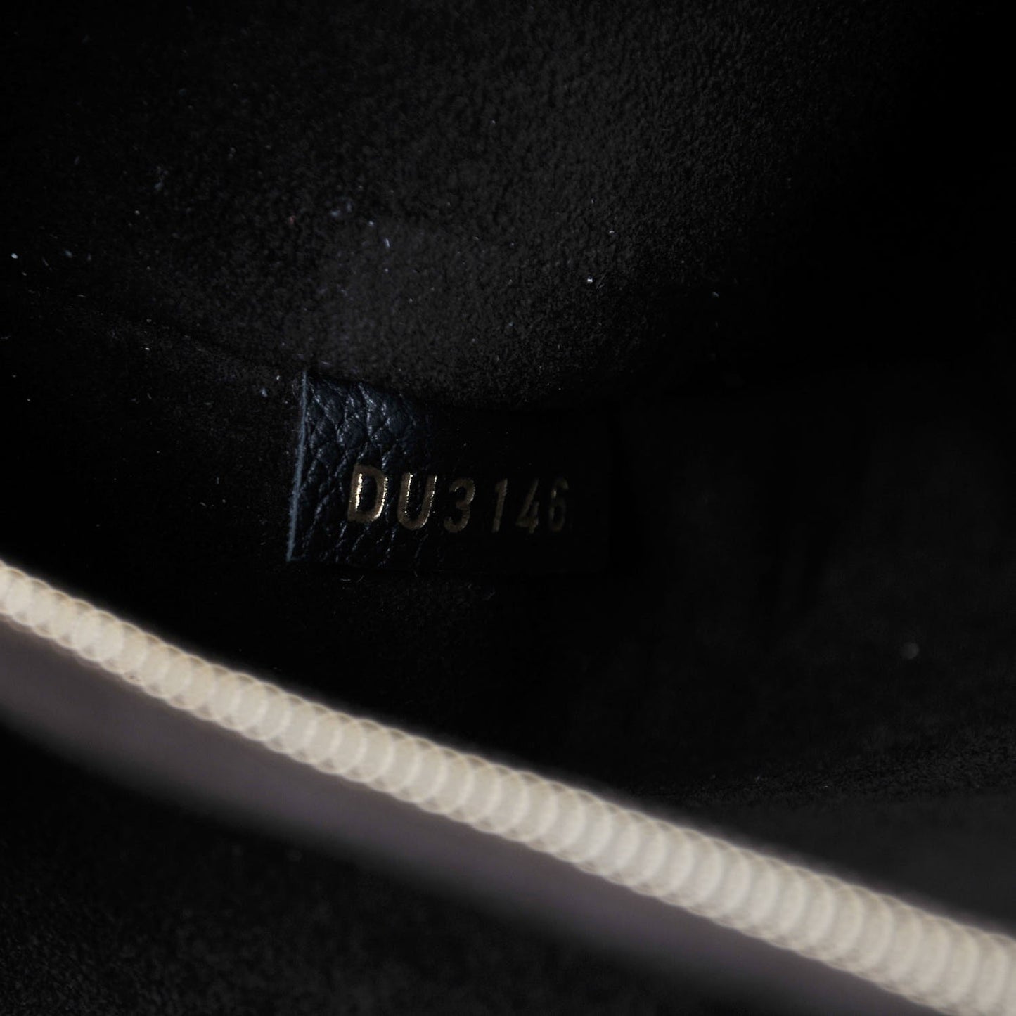 Calfskin Monogram Kimono Tote PM Black