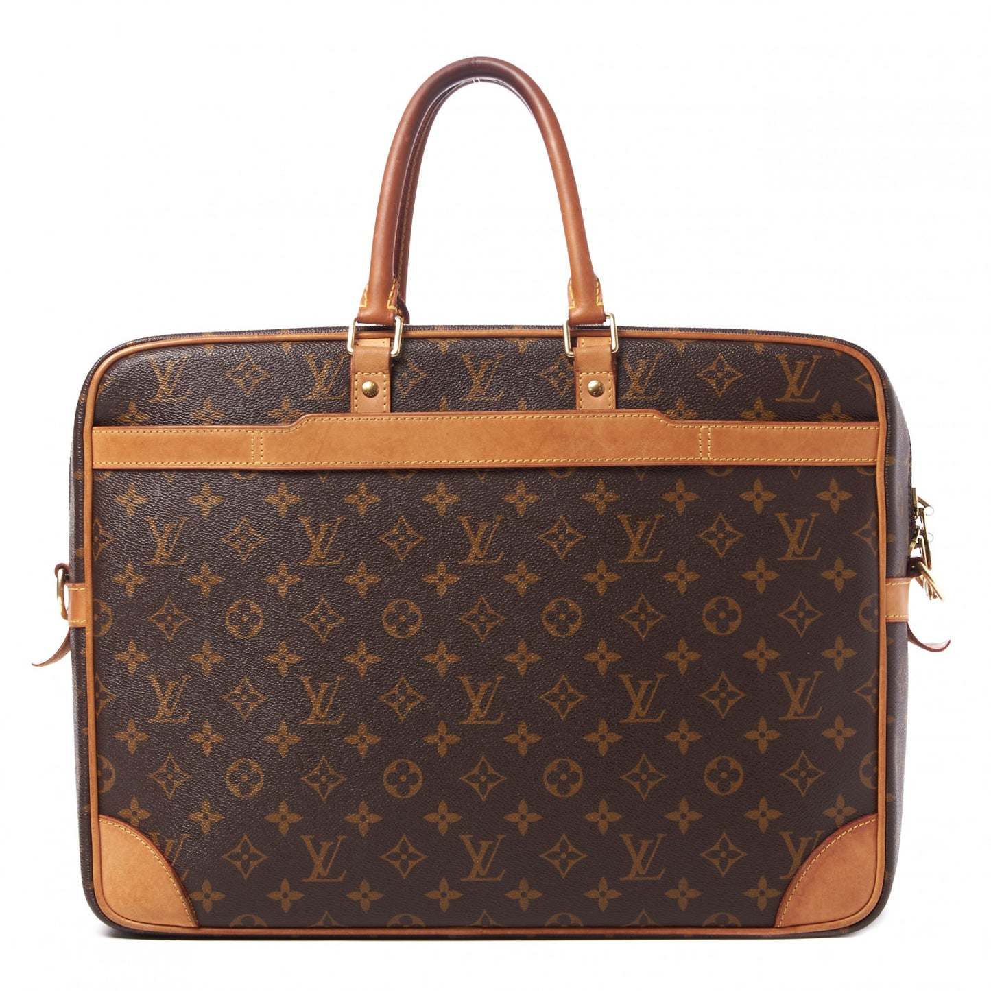 Monogram Porte-Documents Voyage GM