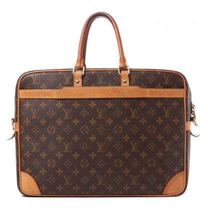 Louis Vuitton Monogram Porte-Documents Voyage GM 1 of 9