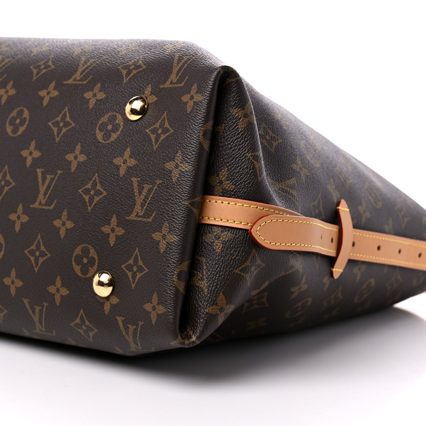 Monogram CarryAll MM