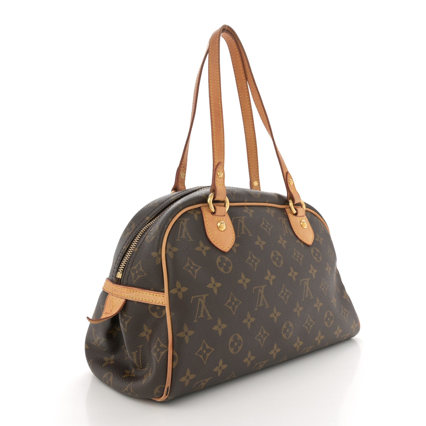 Monogram Montorgueil PM