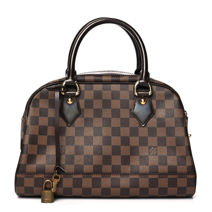 Louis Vuitton Damier Ebene Duomo 1 of 8